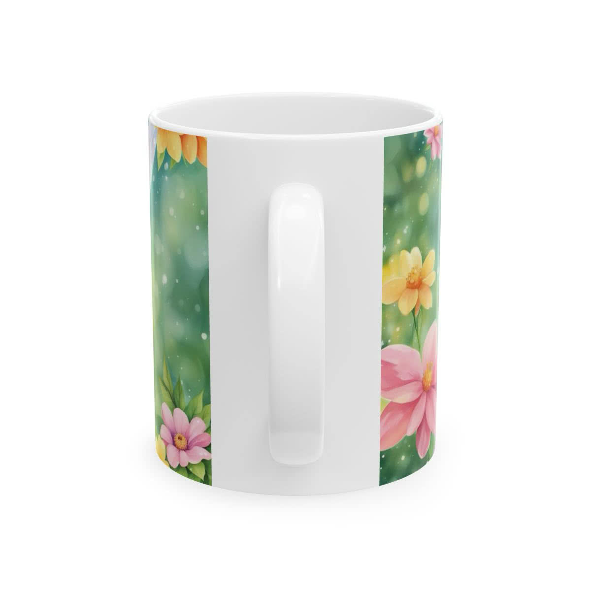 Tinker Bell Mug