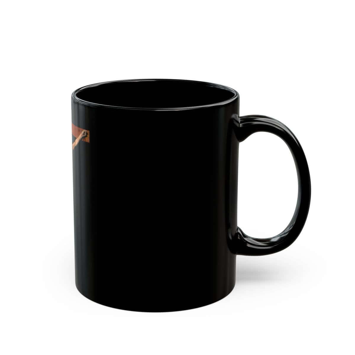 Christ Crucified (1632) Mug