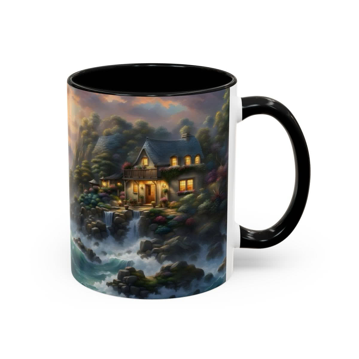 Little Mermaid Mug