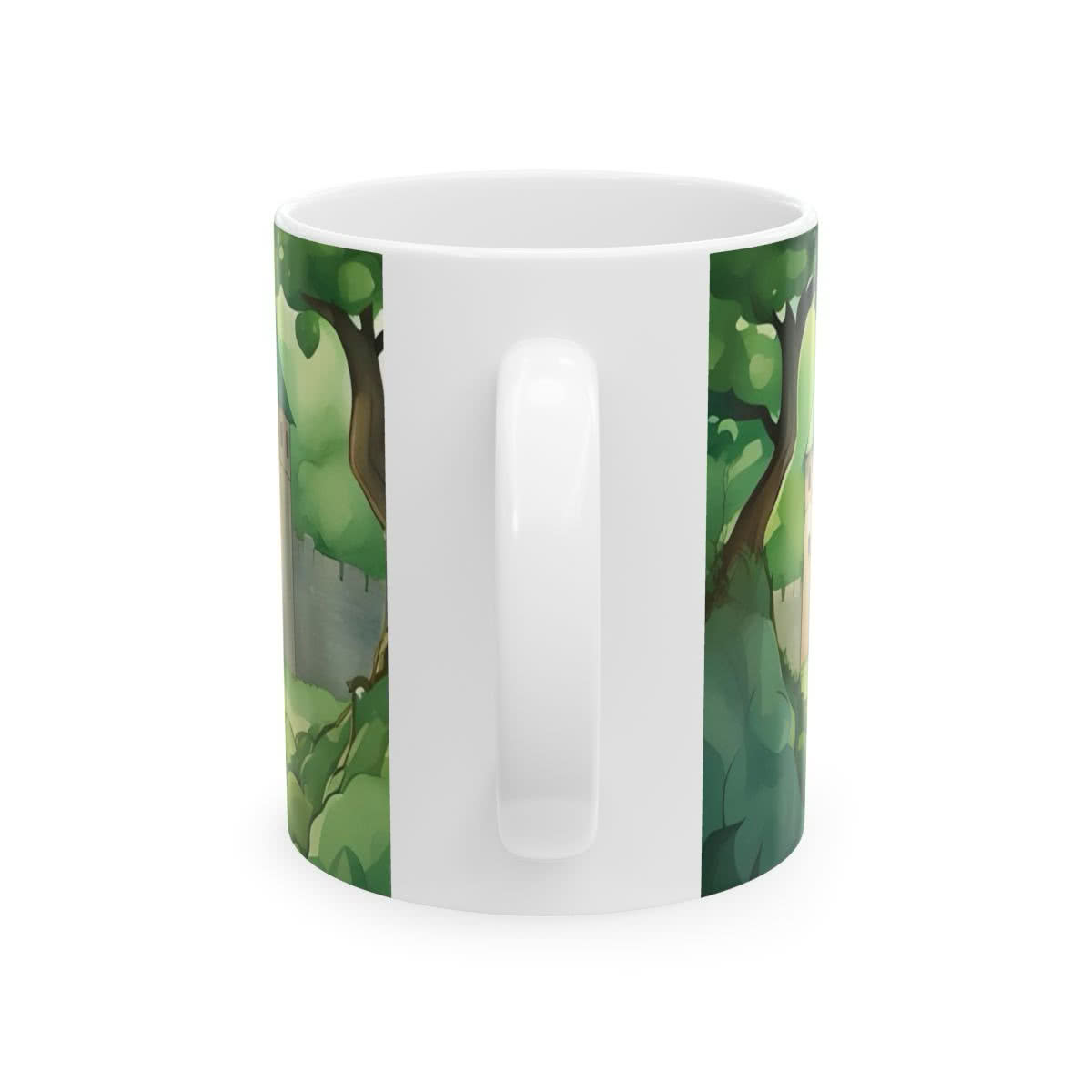 Robin Hood Mug