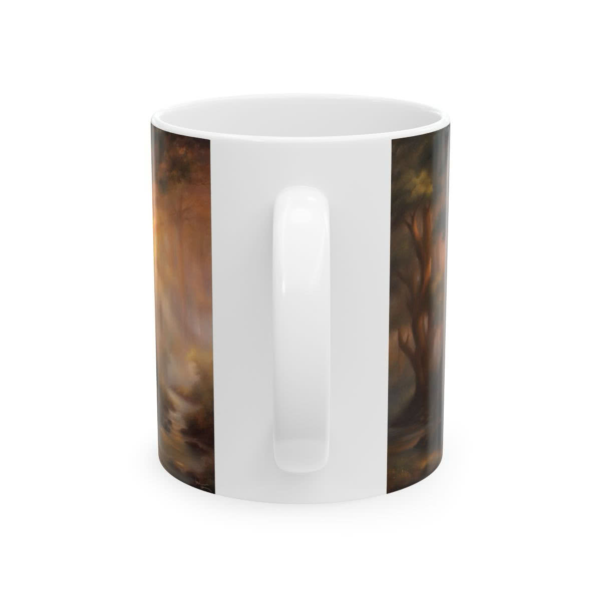 Saint Joan of Arc Mug
