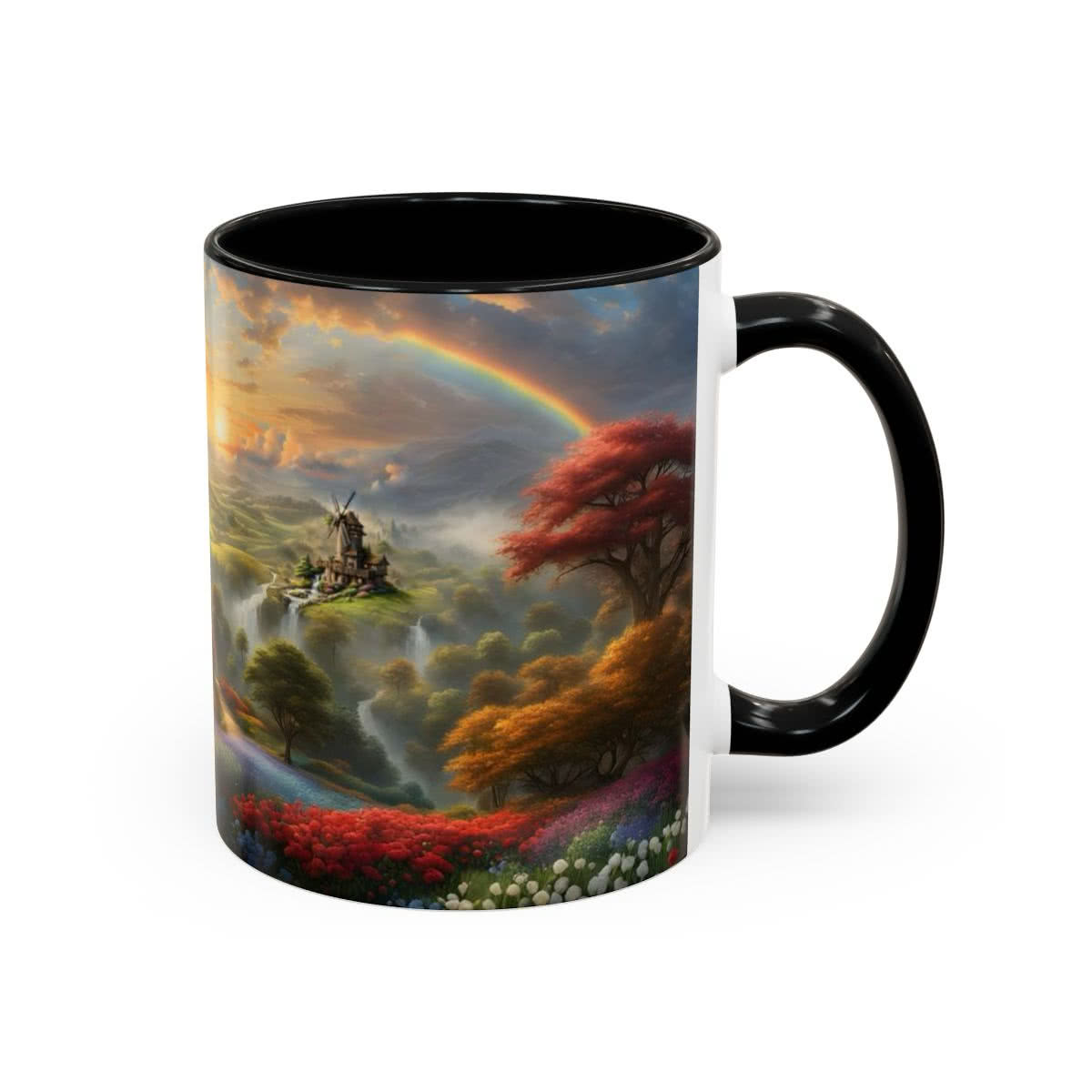 Wizard of Oz Mug