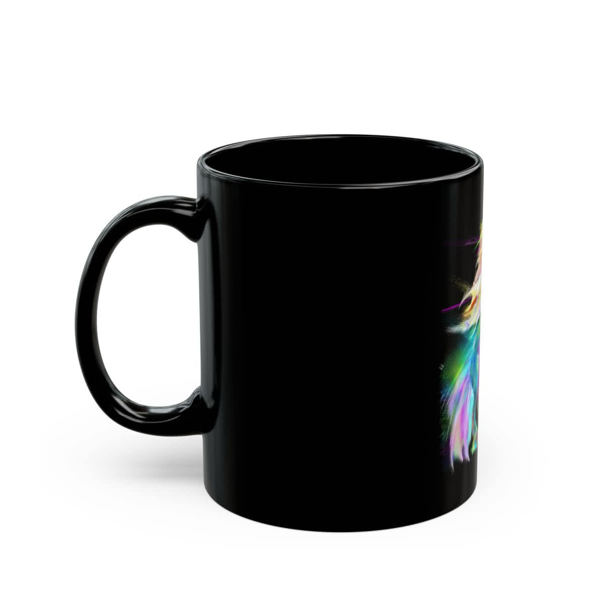 Unicorn Ethereality Mug