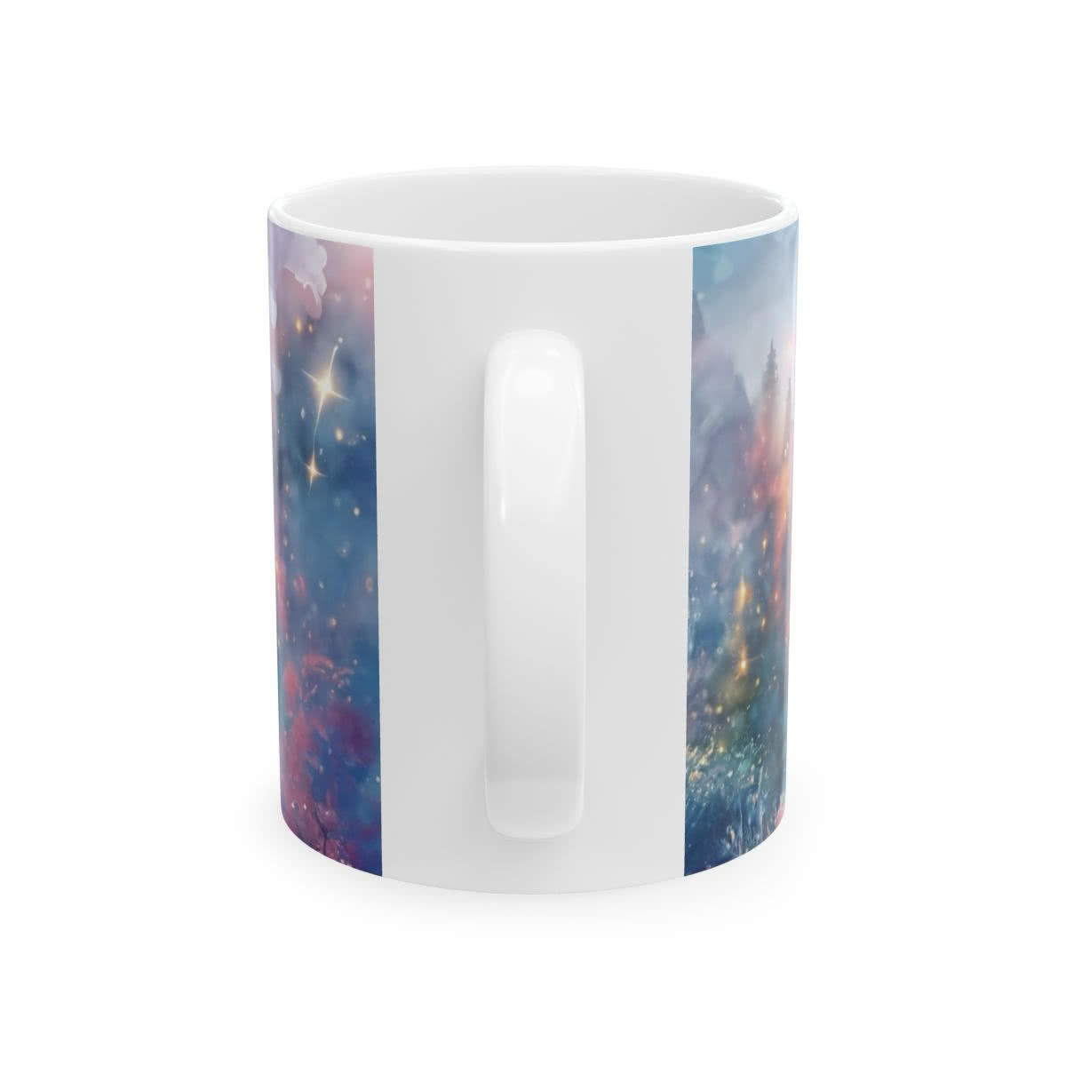 Tooth Fairy Mug