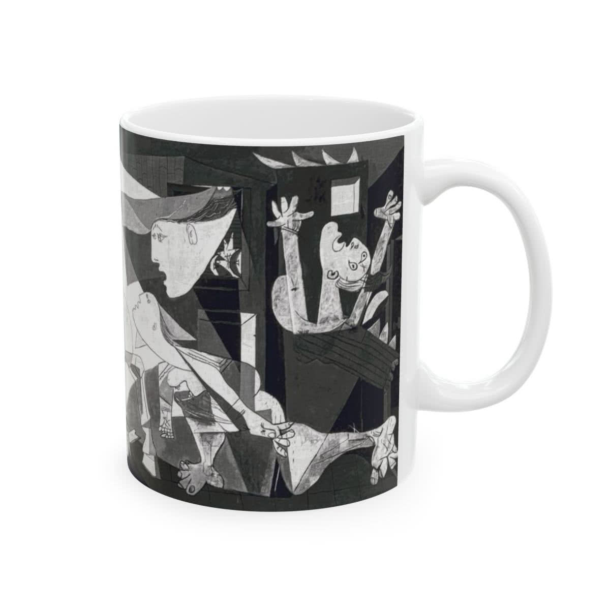 Guernica Mug – Pablo Picasso