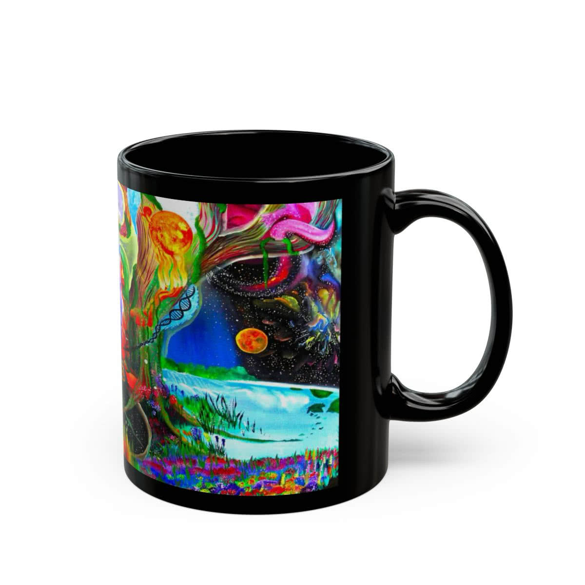 Tree of Life Mug