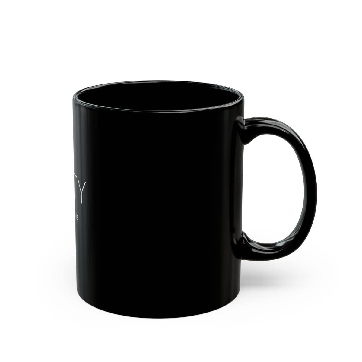 Salt of the Earth — Matthew 5:13 Mug