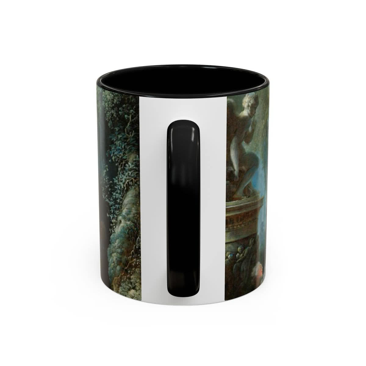 The Swing Mug – Jean-Honoré Fragonard