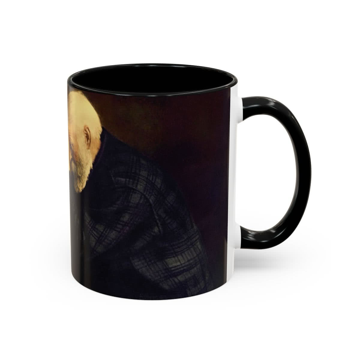 Grace Mug