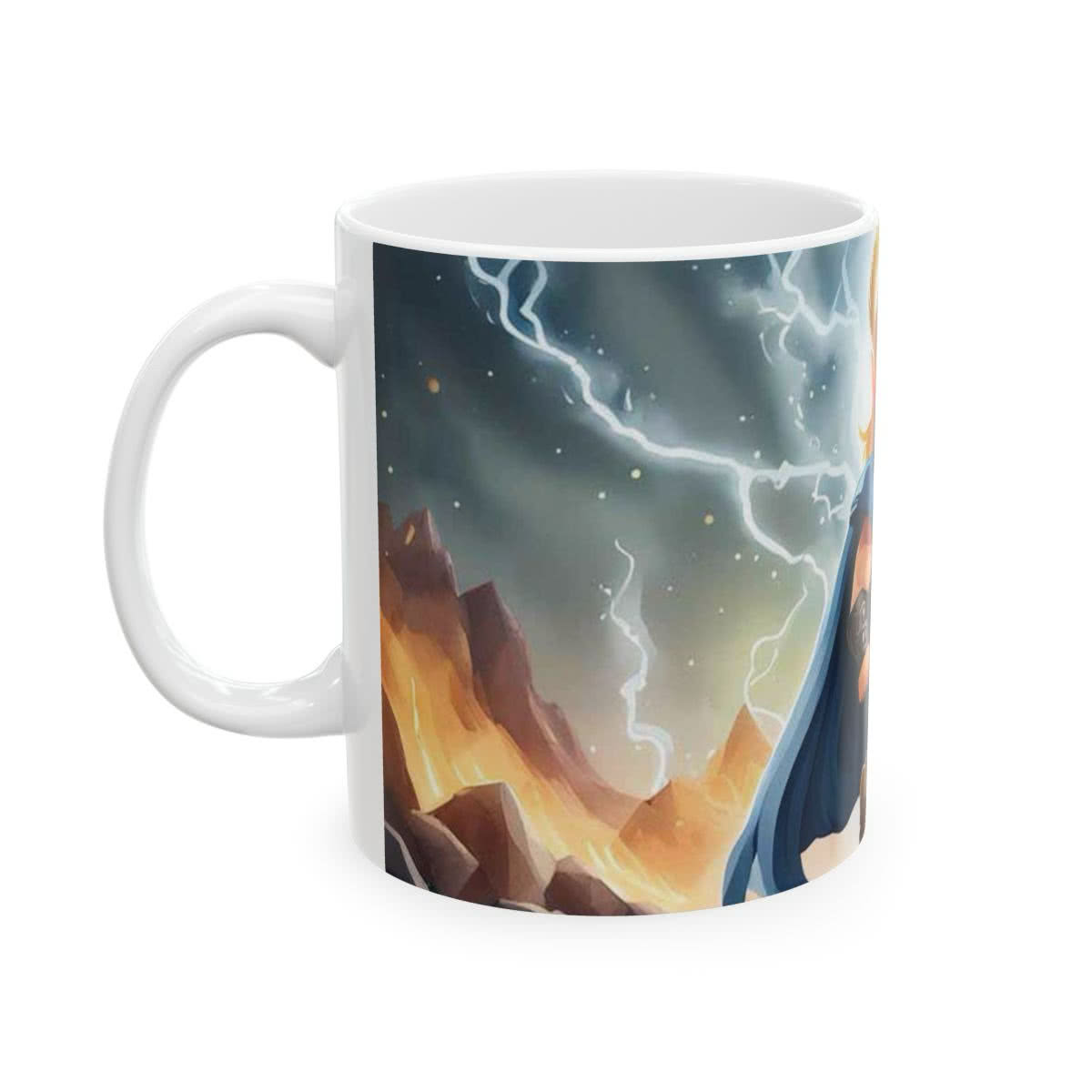 Thor Mug