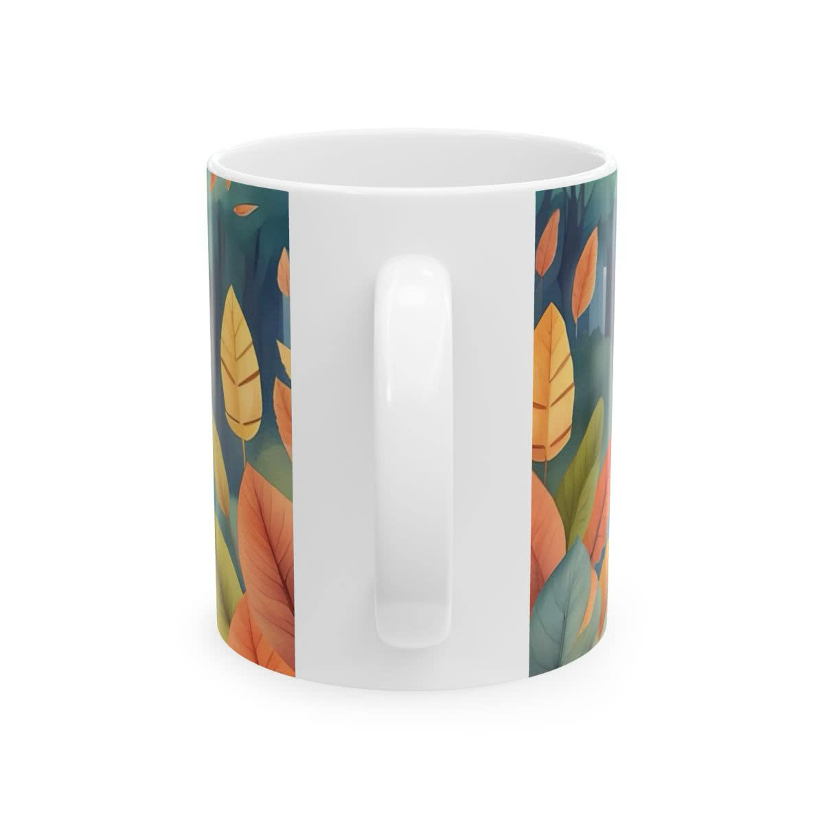 Pocahontas Mug