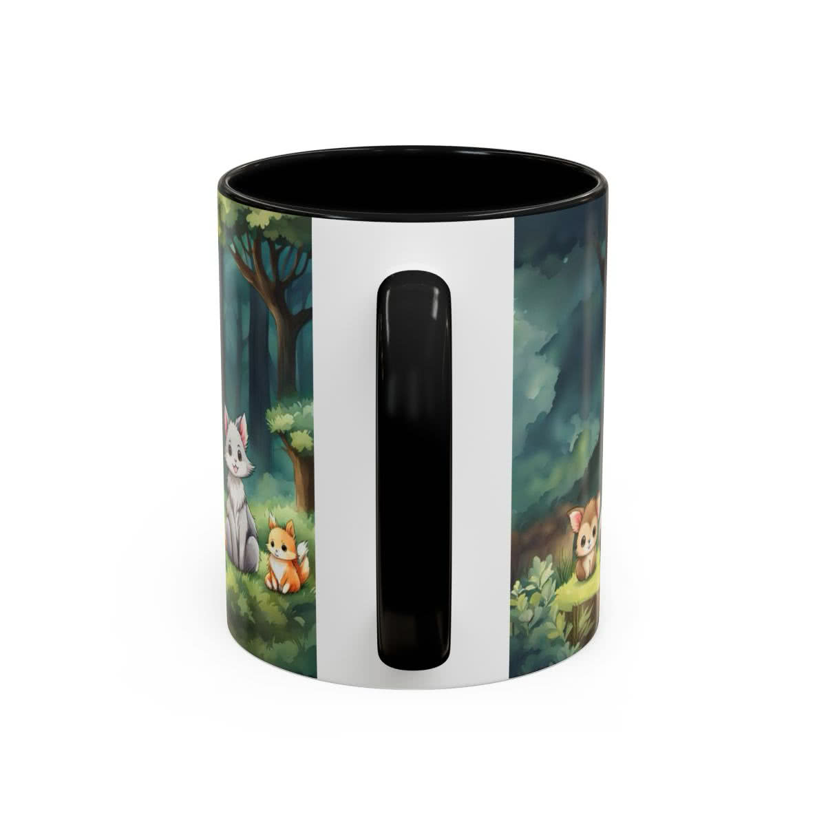Little Red Riding Hood Mug